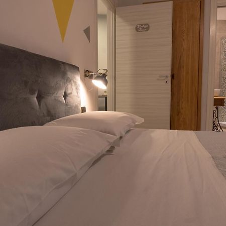 B&B Pantarei Napoli Dış mekan fotoğraf