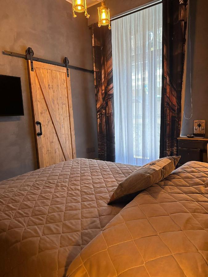 B&B Pantarei Napoli Dış mekan fotoğraf