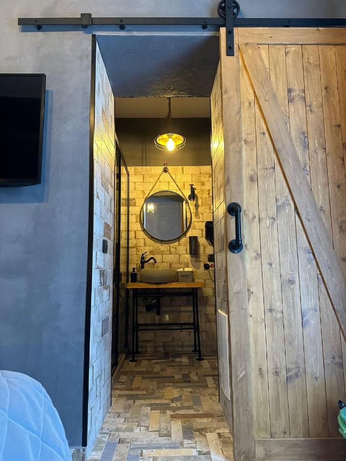 B&B Pantarei Napoli Dış mekan fotoğraf