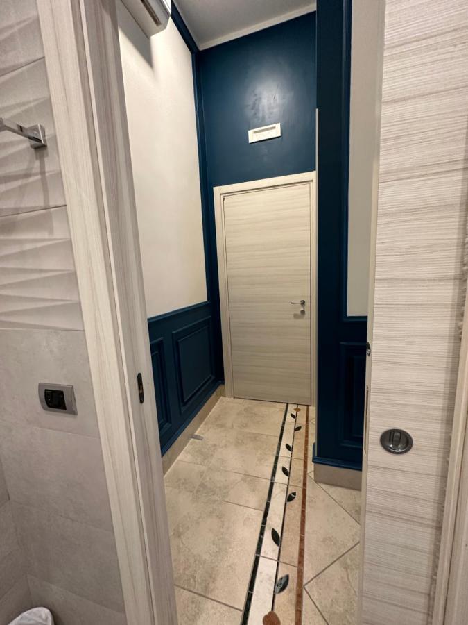 B&B Pantarei Napoli Dış mekan fotoğraf