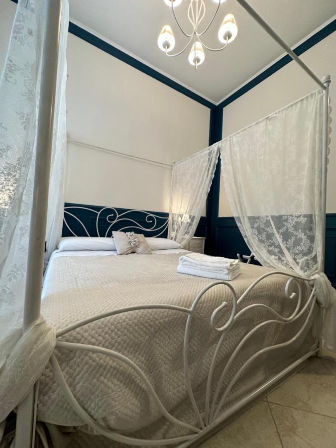 B&B Pantarei Napoli Dış mekan fotoğraf